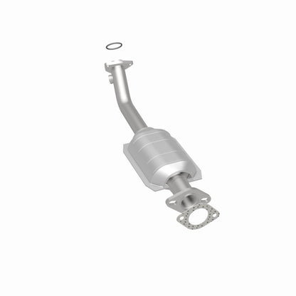 MagnaFlow Conv DF 01-04 Pathfinder Passenger Side Rear OEM Magnaflow