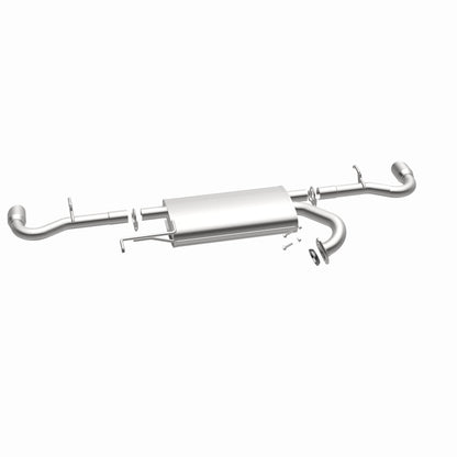 MagnaFlow BRE Exhaust Kit 09-15 TOYOTA VENZA 3.5L