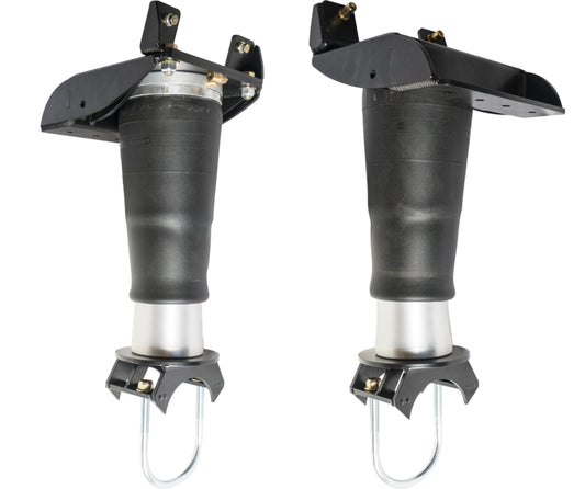 Carli 13-18 Ram 3500 4x4 Long Travel Air Bag System 1-2in Rear Lift 4.0in Axle Diameter CS-DLTB-13-40