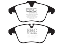 Load image into Gallery viewer, EBC YellowStuff Front Brake Pads - DP41911R