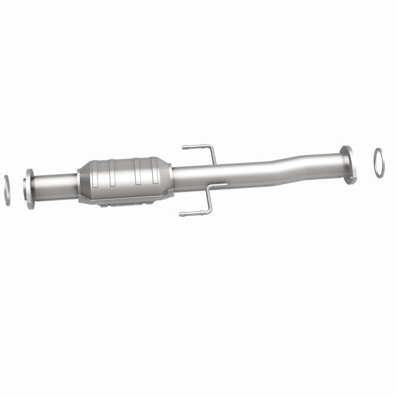 MagnaFlow Conv DF 01-04 Toyota Tacoma 2.4L Rear Magnaflow