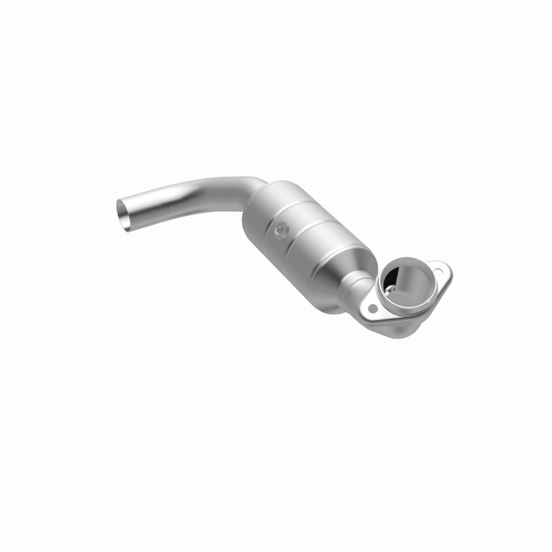 MagnaFlow Conv DF F-150 04-06 8 4.6L Magnaflow