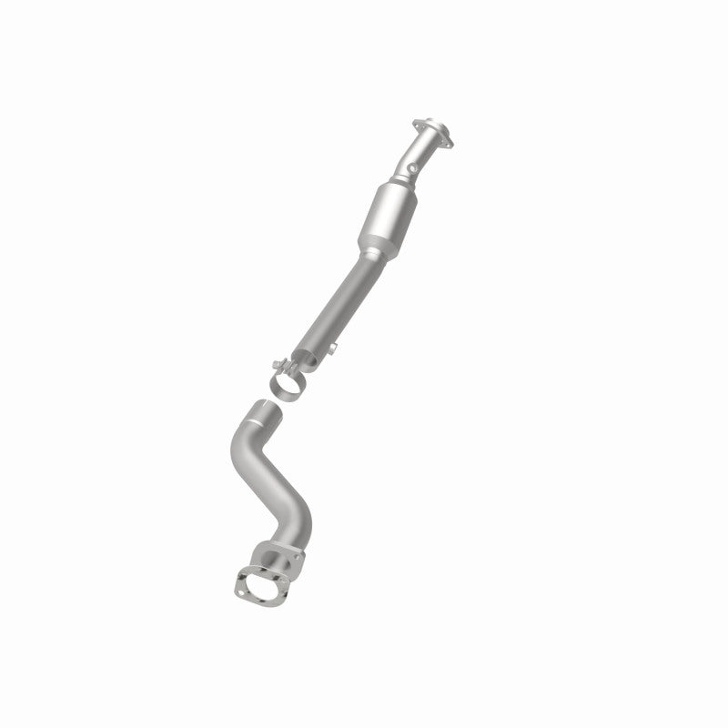 MagnaFlow Conv DF GTO- 2005-2006 6.0L Magnaflow