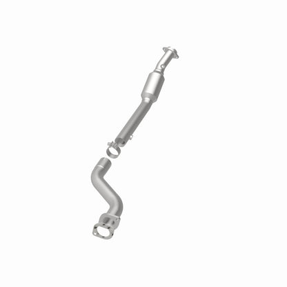 MagnaFlow Conv DF GTO- 2005-2006 6.0L Magnaflow