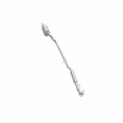 MagnaFlow BRE Exhaust Kit 97-01 Toyota Camry Solara