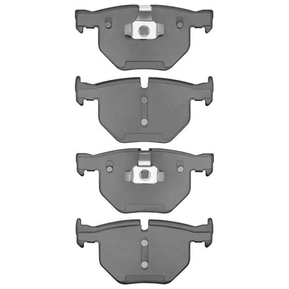 R1 07-14 BMW X6 Rear Optimum OE Brake Pads