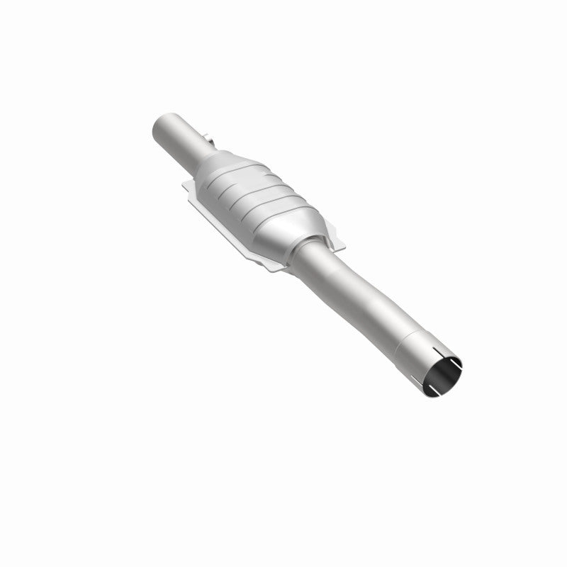 MagnaFlow Conv DF 01-04 Jeep G/C 4.0L OEM Magnaflow