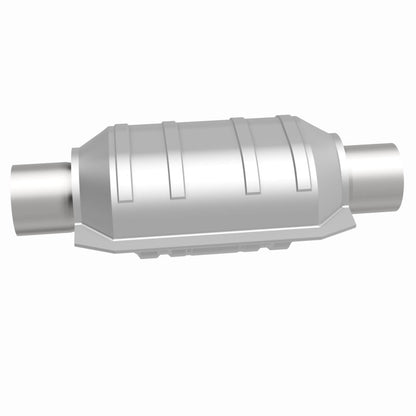 Magnaflow Conv Univ 2.5in. W/O2 Magnaflow