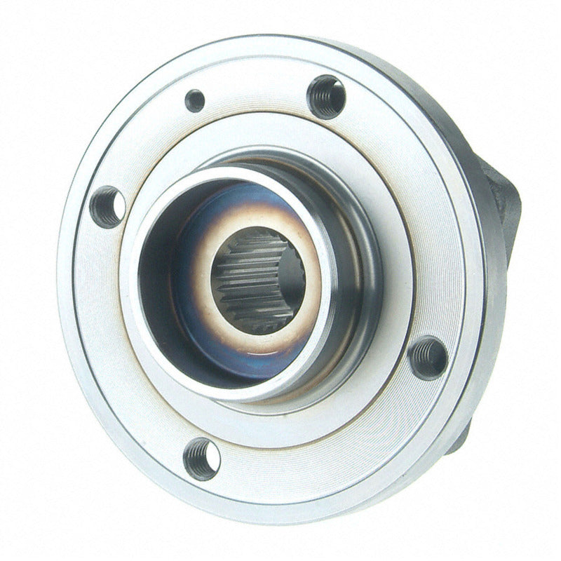 MOOG 1993 Volvo 850 Front Hub Assembly Moog