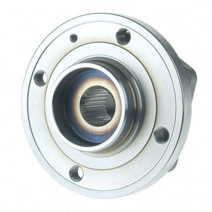 MOOG 1993 Volvo 850 Front Hub Assembly Moog