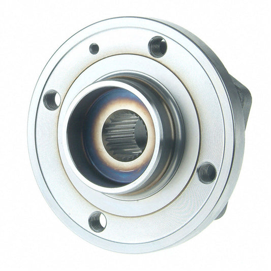 MOOG 1993 Volvo 850 Front Hub Assembly Moog