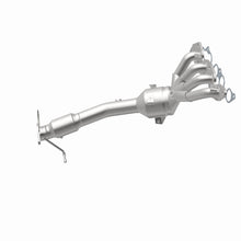 Load image into Gallery viewer, Magnaflow Conv DF 10-13 Mazda 3 2.0L Manifold