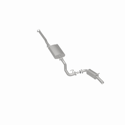 MagnaFlow BRE Exhaust Kit 04-07 Highlander RX330 3.3L