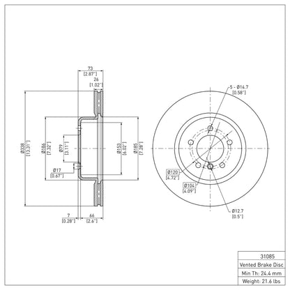 Technical Drawing