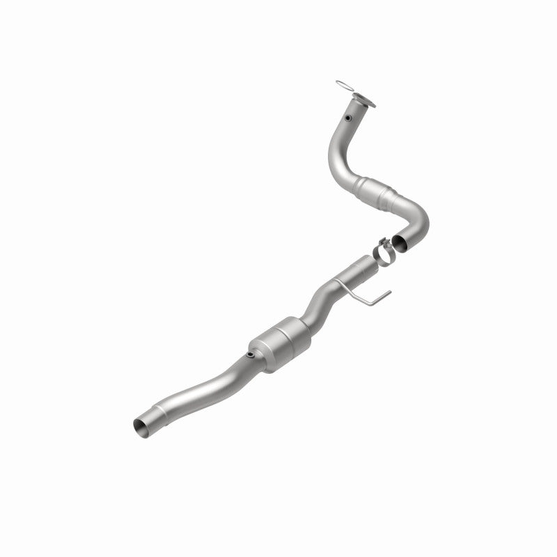 MagnaFlow Conv DF 02-03 Avalanche Driver Side 8.1L Magnaflow