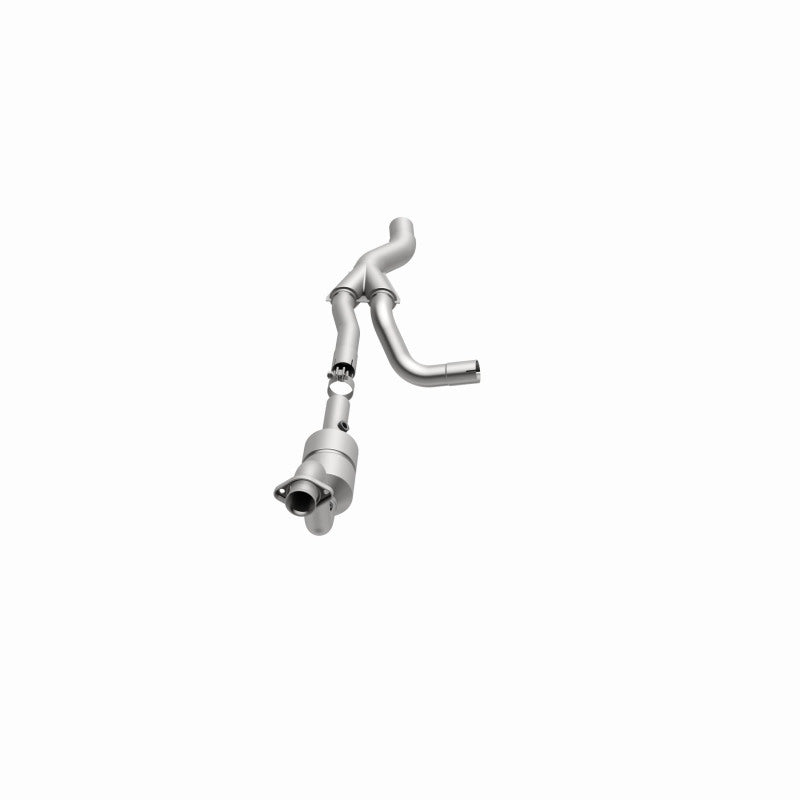MagnaFlow Conv DF 04-06 Dodge Durango 5.7L Passenger Side Magnaflow