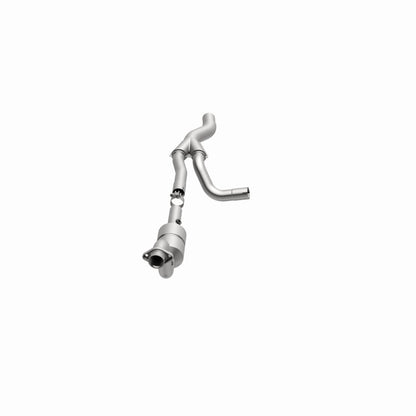 MagnaFlow Conv DF 04-06 Dodge Durango 5.7L Passenger Side Magnaflow