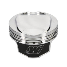 Load image into Gallery viewer, Wiseco Chrysler 5.7L HEMI +12cc Dome 1.090CH 3.927in Bore 4.050in Stroke Piston Kit