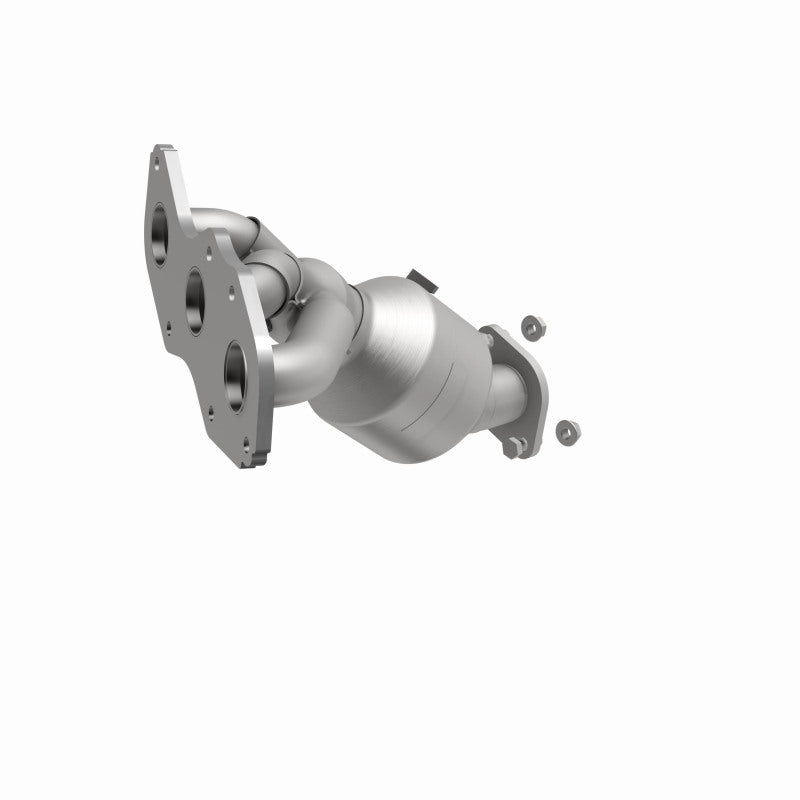 MagnaFlow Conv DF 06-09 Toyota RAV4 3.5L Magnaflow