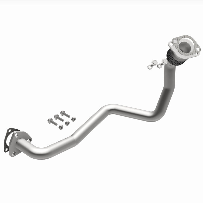 BRE Exhaust 96-00 Hombre S10 Sonoma 2.2L Front Pipe Kit
