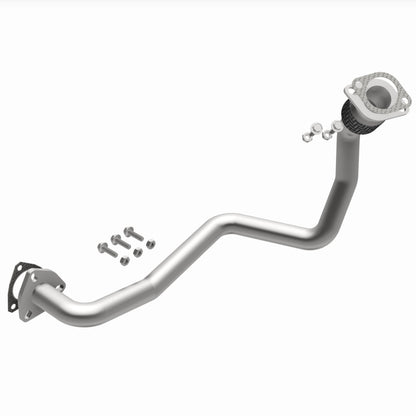 BRE Exhaust 96-00 Hombre S10 Sonoma 2.2L Front Pipe Kit