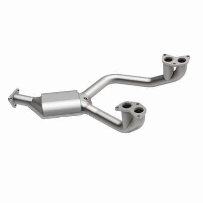 MagnaFlow Conv DF 90-94 Legacy 2.2 Front CA Magnaflow