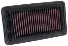 Load image into Gallery viewer, K&amp;N 2016-2017 Honda Civic L4-1.5L F/I Replacement Drop In Air Filter