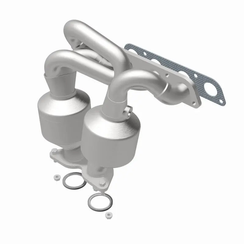 MagnaFlow Conv DF 00-05 Toyota MR2 1.8L Magnaflow