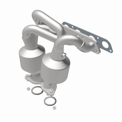 MagnaFlow Conv DF 00-05 Toyota MR2 1.8L Magnaflow