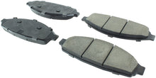 Load image into Gallery viewer, StopTech Sport Brake Pads w/Shims and Hardware - Front