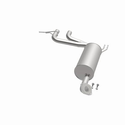 MagnaFlow BRE Exhaust Kit 13-17 HYUNDAI VELOSTER 1.6L