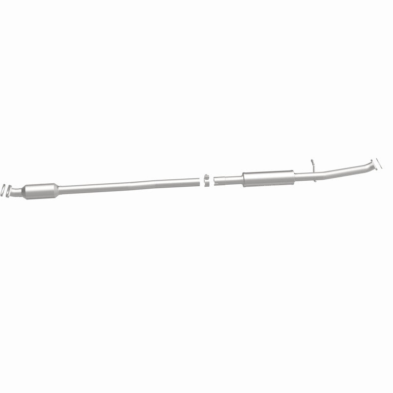 Magnaflow 16-18 Hyundai Tucson L4 2.0L OEM Grade / EPA Compliant Direct-Fit Catalytic Converter Magnaflow