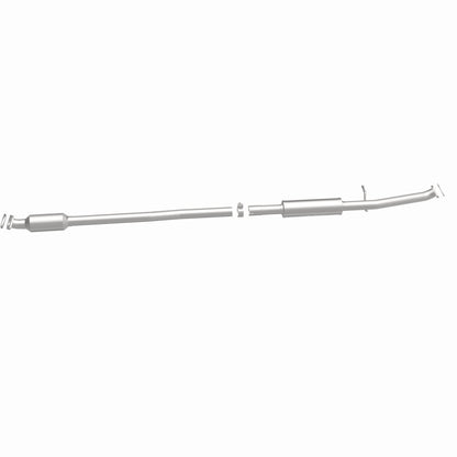 Magnaflow 16-18 Hyundai Tucson L4 2.0L OEM Grade / EPA Compliant Direct-Fit Catalytic Converter Magnaflow