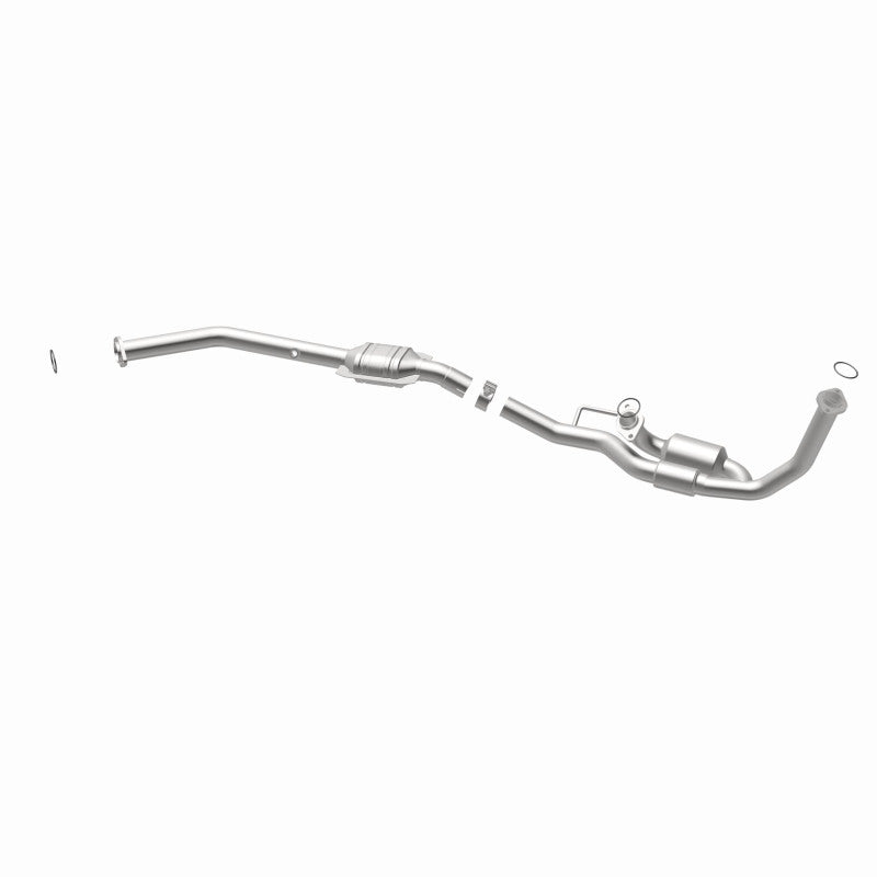 Magnaflow 98-00 Sienna V6 3 OEM Underbody Direct Fit Converter Magnaflow