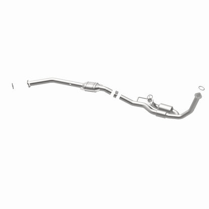 Magnaflow 98-00 Sienna V6 3 OEM Underbody Direct Fit Converter Magnaflow