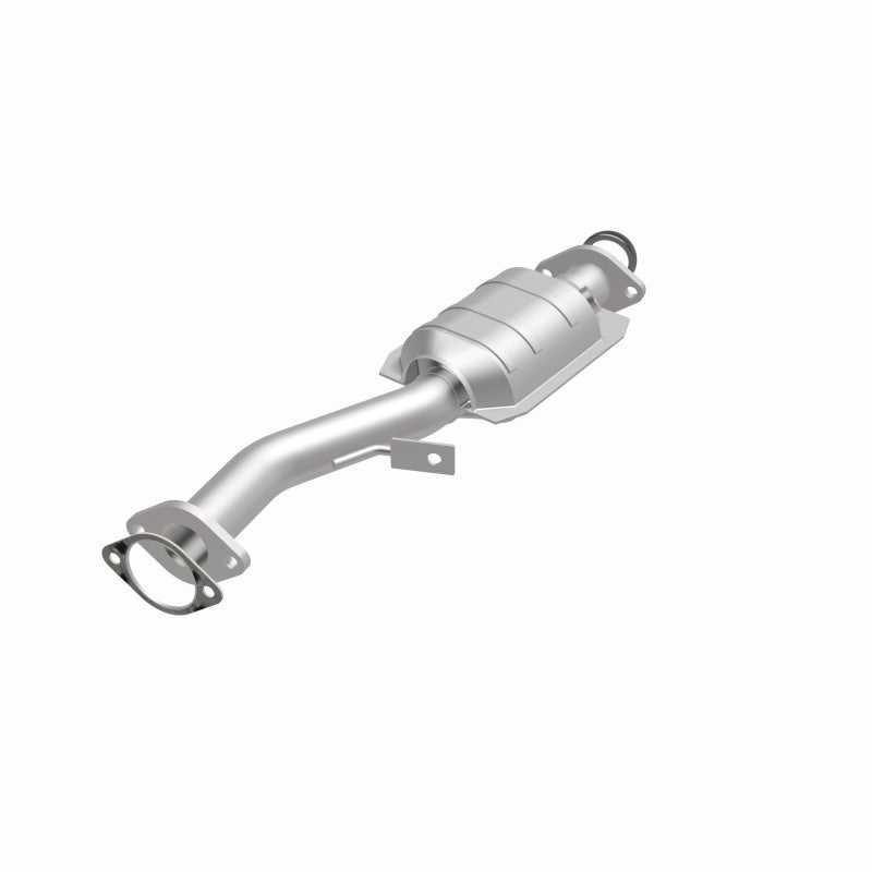 MagnaFlow Conv DF 95- 96 Impreza 2.2L Rear Magnaflow