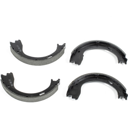 Power Stop 09-11 Ford F-150 Rear Autospecialty Parking Brake Shoes PowerStop