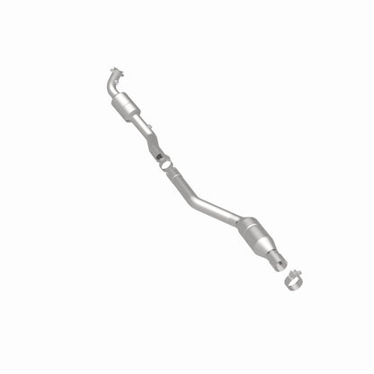 Magnaflow 2006 Mercedes-Benz SL500 5.0L Direct Fit Converter Magnaflow