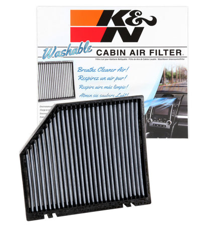 K&N 13-16 Audi SQ5 3.0L V6 Cabin Air Filter K&N Engineering