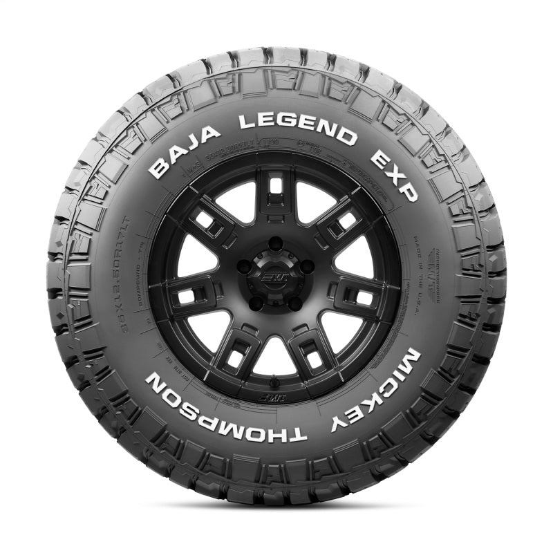 Mickey Thompson Baja Legend EXP Tire - 35X12.50R20LT 125Q F - 272496