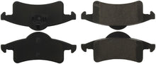 Load image into Gallery viewer, StopTech Street Disc Brake Pads - 305.07910 Stoptech