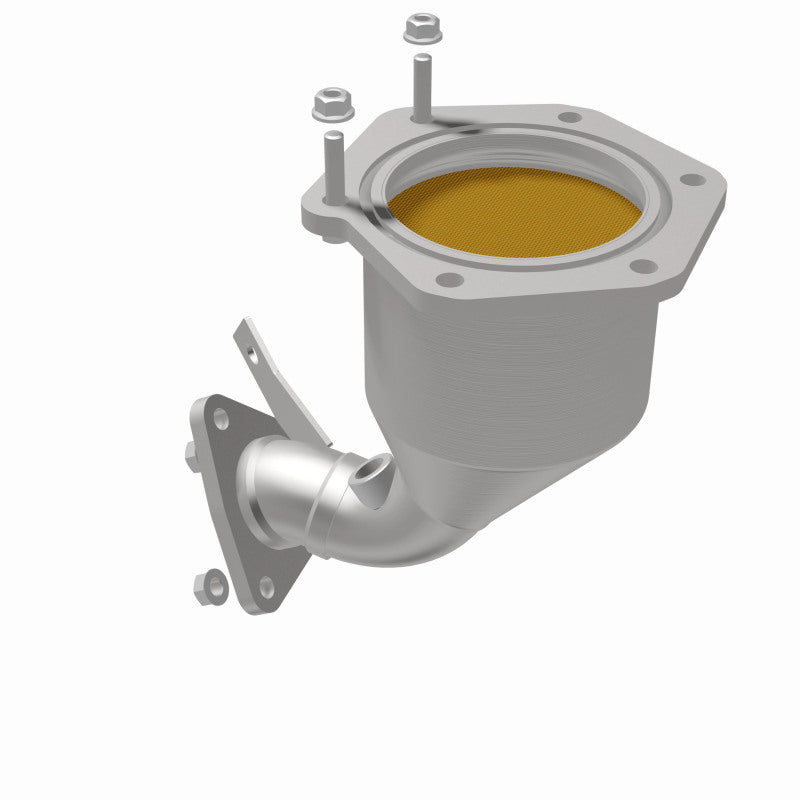 Magnaflow 2013 Nissan Pathfinder 3.5L Direct Fit Converter Magnaflow
