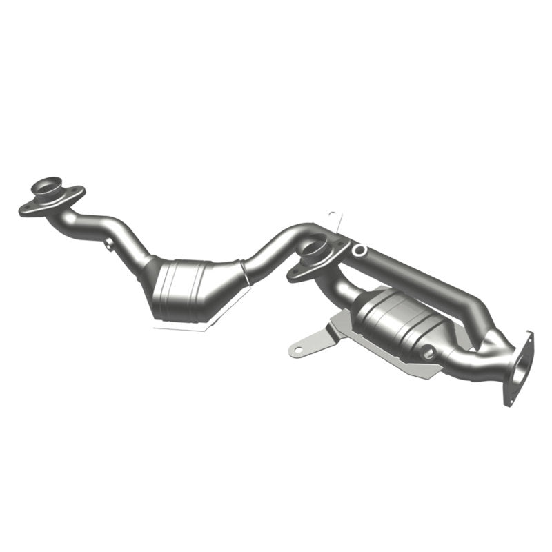MagnaFlow Conv DF 95-97 Lincoln Continental Magnaflow