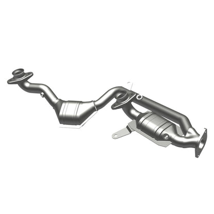 MagnaFlow Conv DF 95-97 Lincoln Continental Magnaflow