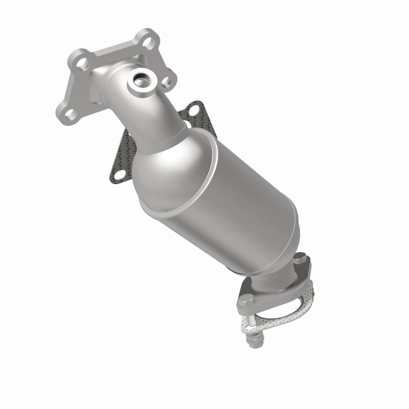 Magnaflow 18-19 Chevrolet Traverse V6 OEM Underbody Front Rearward Direct Fit Converter Magnaflow