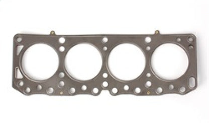 Cometic Ford Pre-Crossflow OHV Kent-Crossflow OHV Kent .051in MLS Cylinder Head Gasket-82mm Bore