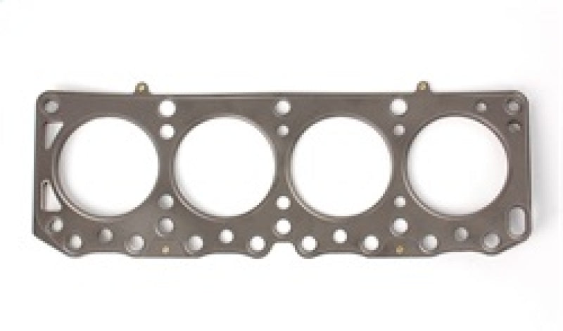 Cometic Ford Pre-Crossflow OHV Kent-Crossflow OHV Kent .070in MLS Cylinder Head Gasket-84mm Bore