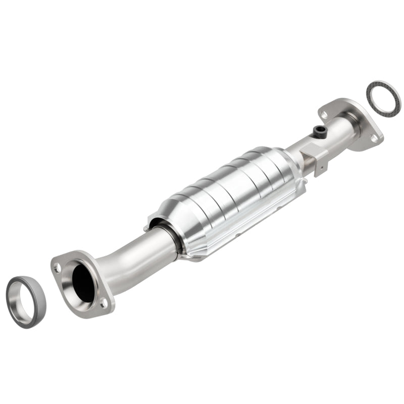 Magnaflow Conv DF 06-08 Mazda 6 2.3L Magnaflow