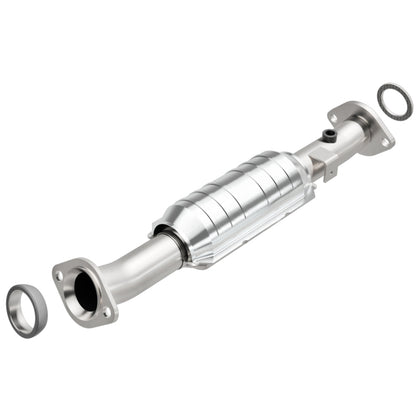 Magnaflow Conv DF 06-08 Mazda 6 2.3L Magnaflow