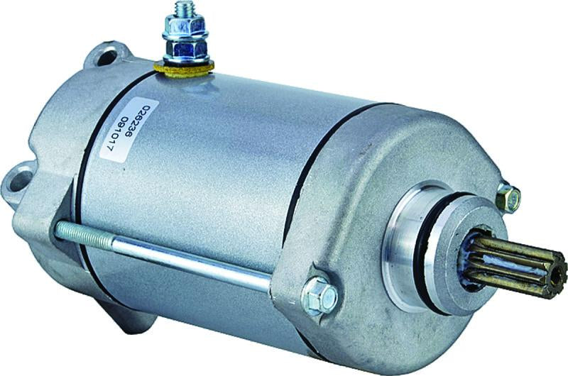 BikeMaster Starter Bm 153828